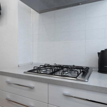 Italianway - Gioia 31 Appartement Milaan Buitenkant foto