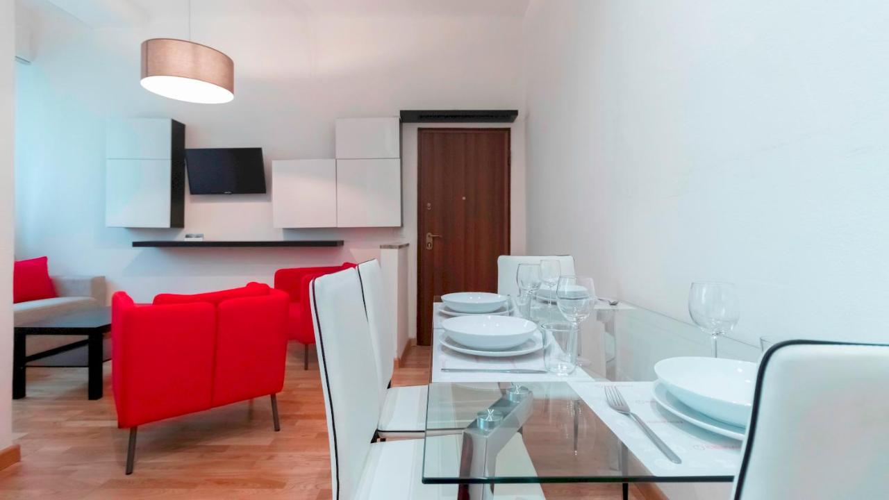 Italianway - Gioia 31 Appartement Milaan Buitenkant foto