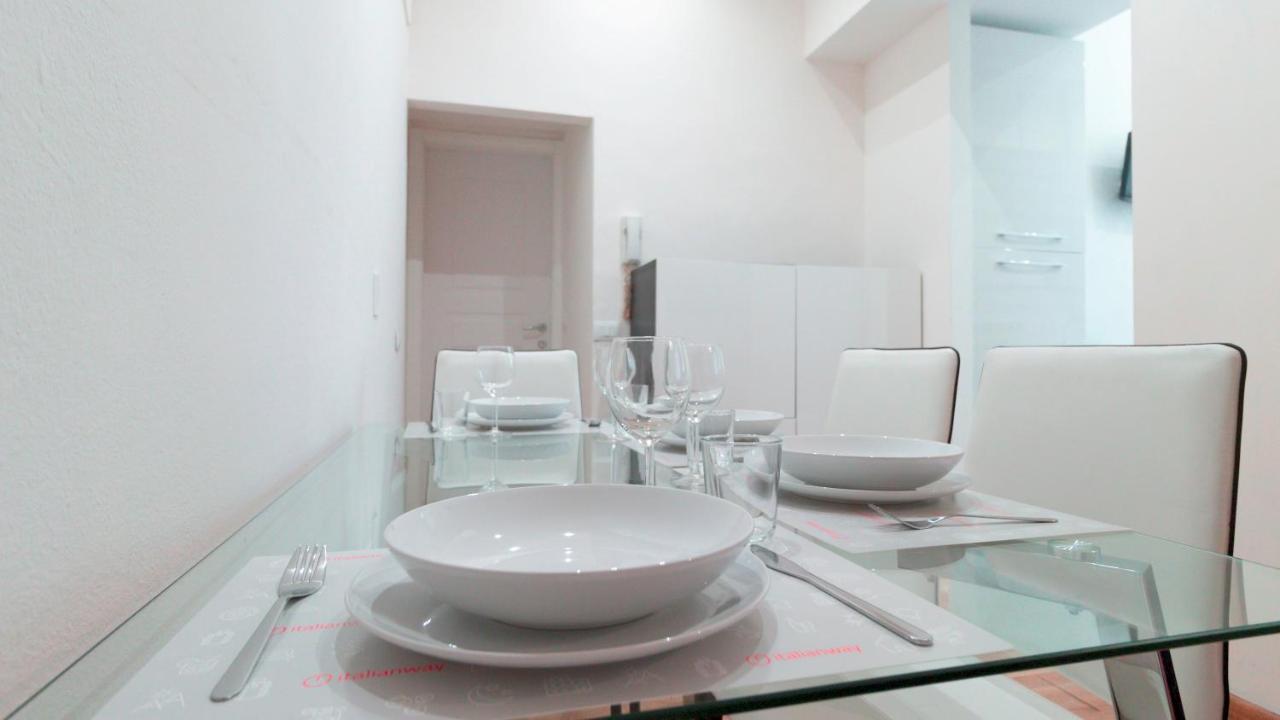 Italianway - Gioia 31 Appartement Milaan Buitenkant foto