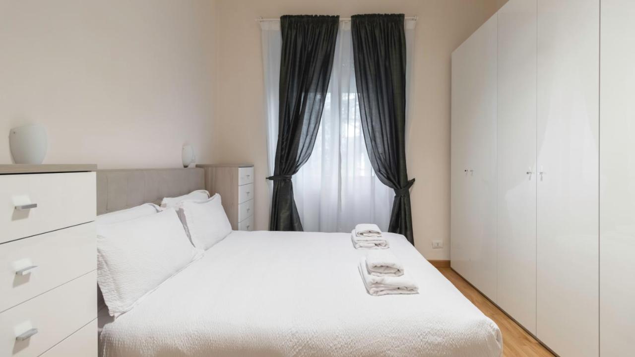 Italianway - Gioia 31 Appartement Milaan Buitenkant foto