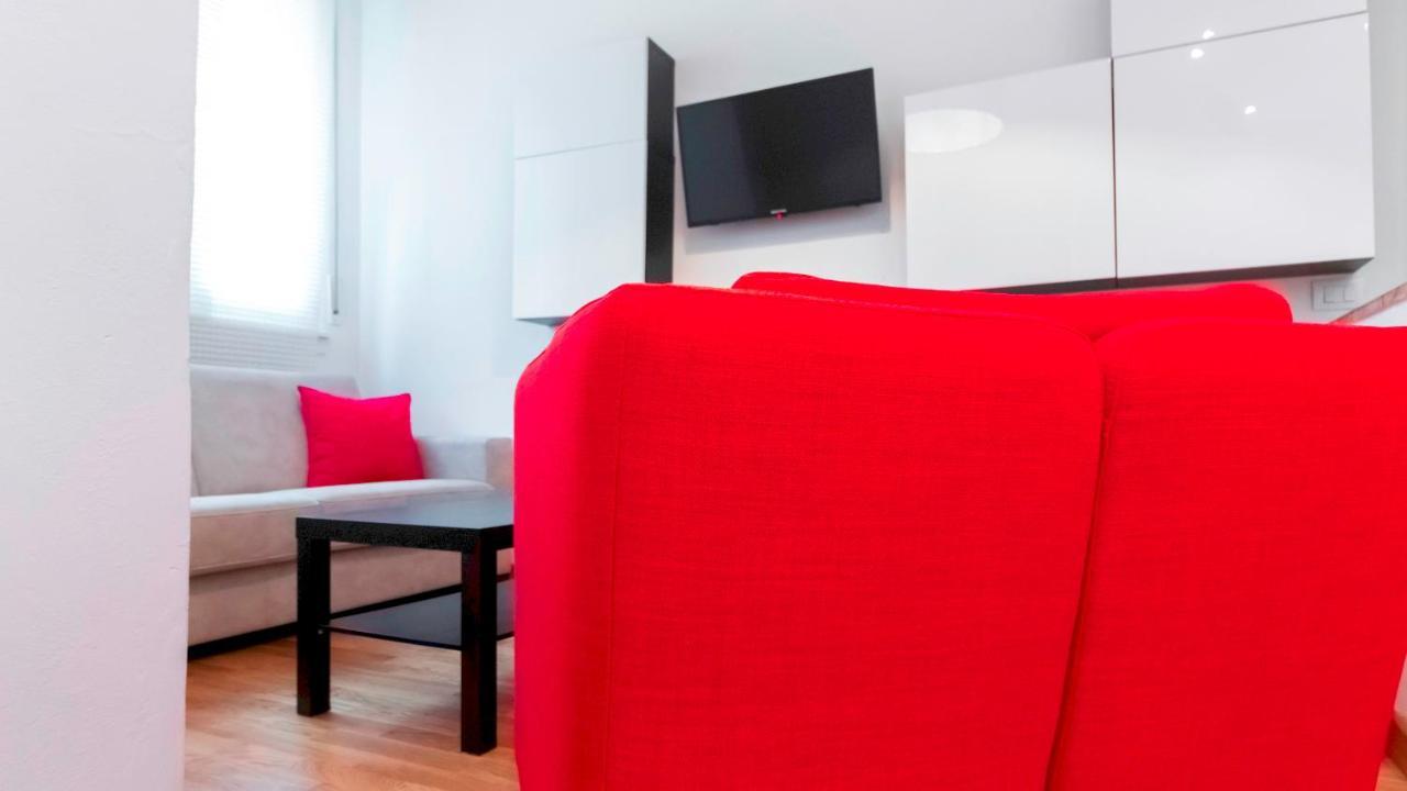 Italianway - Gioia 31 Appartement Milaan Buitenkant foto